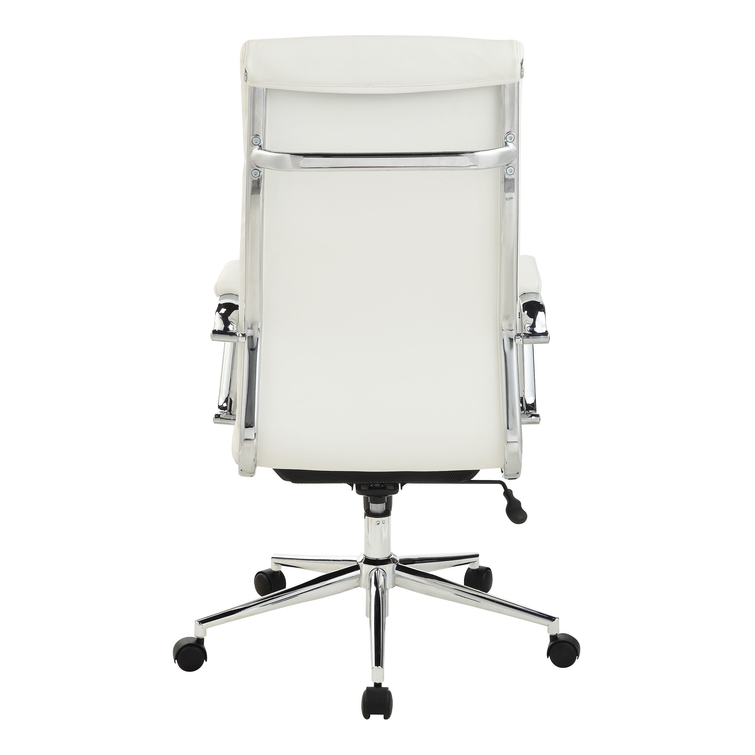 High Bk Silver Ion Technology Fabric Chair